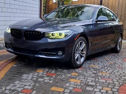 БМВ 3 Серия, объемом двигателя 2 л и пробегом 136 тыс. км за 17500 $, фото 1 на Automoto.ua