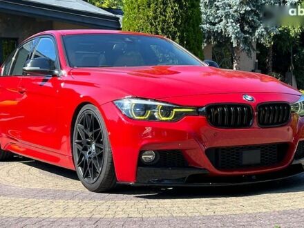 БМВ 3 Серия, объемом двигателя 3 л и пробегом 159 тыс. км за 24900 $, фото 1 на Automoto.ua