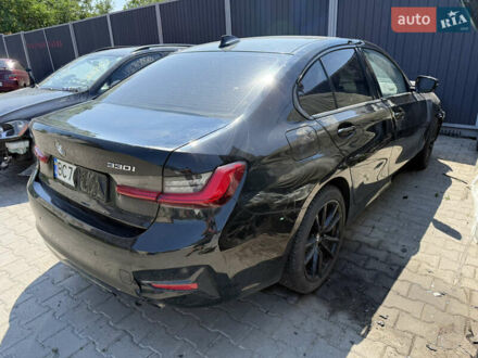 БМВ 3 Серія 2019 у Одесі на Automoto.ua БМВ 3 Серія, об'ємом двигуна 0 л та пробігом 60 тис. км за 9200 $, фото 1 на Automoto.ua