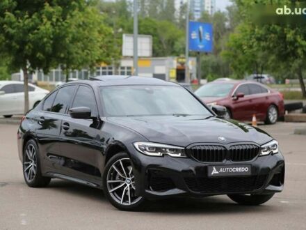 БМВ 3 Серія, об'ємом двигуна 2 л та пробігом 114 тис. км за 28990 $, фото 1 на Automoto.ua