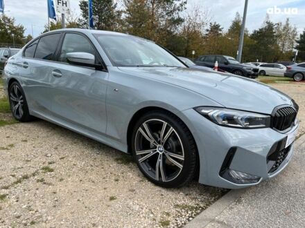 БМВ 3 Серия, объемом двигателя 3 л и пробегом 1 тыс. км за 63252 $, фото 1 на Automoto.ua