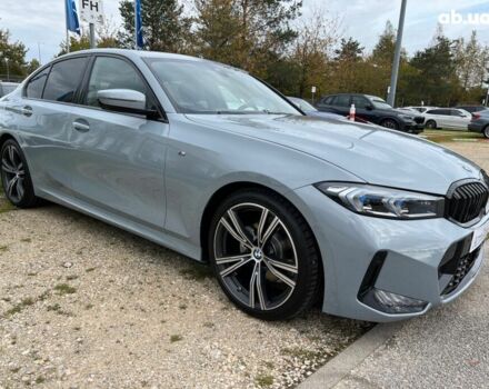 БМВ 3 Серия, объемом двигателя 3 л и пробегом 1 тыс. км за 63252 $, фото 1 на Automoto.ua