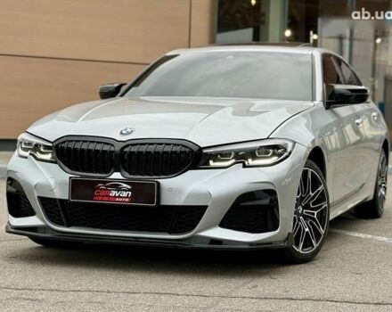 БМВ 3 Серія, об'ємом двигуна 0 л та пробігом 79 тис. км за 26800 $, фото 1 на Automoto.ua