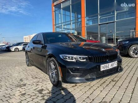 БМВ 3 Серія, об'ємом двигуна 2 л та пробігом 177 тис. км за 24900 $, фото 1 на Automoto.ua