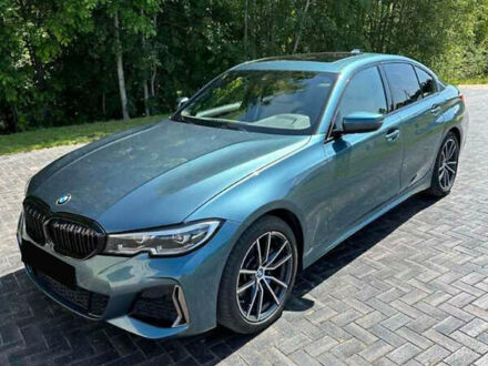 БМВ 3 Серия 2019 в Золочеве на Automoto.ua БМВ 3 Серия, объемом двигателя 0 л и пробегом 58 тыс. км за 34000 $, фото 1 на Automoto.ua