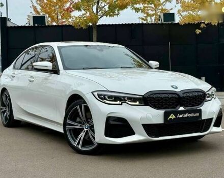 БМВ 3 Серия, объемом двигателя 2 л и пробегом 65 тыс. км за 29999 $, фото 1 на Automoto.ua