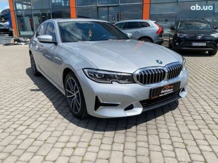 БМВ 3 Серия, объемом двигателя 0 л и пробегом 73 тыс. км за 28900 $, фото 1 на Automoto.ua