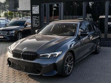 БМВ 3 Серія, об'ємом двигуна 2 л та пробігом 89 тис. км за 29900 $, фото 1 на Automoto.ua