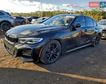 БМВ 3 Серія, об'ємом двигуна 0 л та пробігом 35 тис. км за 8700 $, фото 1 на Automoto.ua