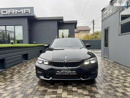 БМВ 3 Серія, об'ємом двигуна 0 л та пробігом 165 тис. км за 26900 $, фото 1 на Automoto.ua