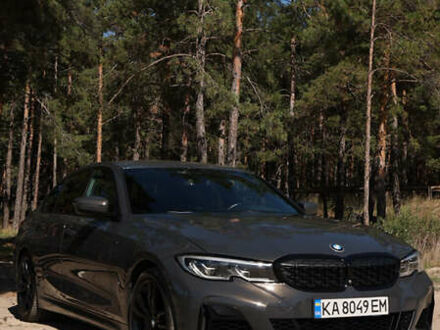 БМВ 3 Серія, об'ємом двигуна 3 л та пробігом 68 тис. км за 43500 $, фото 1 на Automoto.ua