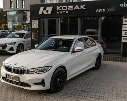 БМВ 3 Серія, об'ємом двигуна 2 л та пробігом 163 тис. км за 32500 $, фото 1 на Automoto.ua