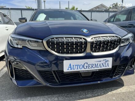 БМВ 3 Серія 2020 у Києві на Automoto.ua БМВ 3 Серія, об'ємом двигуна 3 л та пробігом 42 тис. км за 48797 $, фото 1 на Automoto.ua