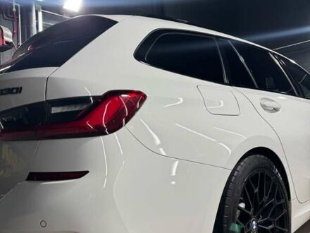 БМВ 3 Серия, объемом двигателя 2 л и пробегом 220 тыс. км за 34250 $, фото 1 на Automoto.ua