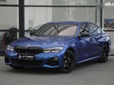 БМВ 3 Серия, объемом двигателя 0 л и пробегом 60 тыс. км за 34000 $, фото 1 на Automoto.ua