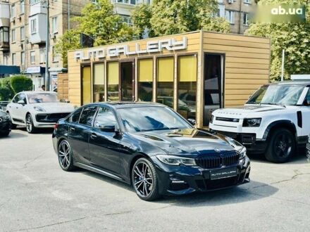 БМВ 3 Серія, об'ємом двигуна 2 л та пробігом 67 тис. км за 31999 $, фото 1 на Automoto.ua