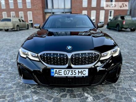 БМВ 3 Серия 2020 в Днепре (Днепропетровске) на Automoto.ua БМВ 3 Серия, объемом двигателя 3 л и пробегом 27 тыс. км за 61000 $, фото 1 на Automoto.ua