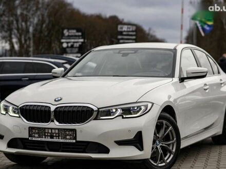БМВ 3 Серия, объемом двигателя 0 л и пробегом 163 тыс. км за 33500 $, фото 1 на Automoto.ua