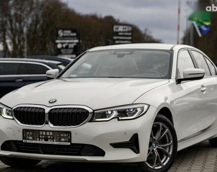 БМВ 3 Серія, об'ємом двигуна 0 л та пробігом 163 тис. км за 33500 $, фото 1 на Automoto.ua