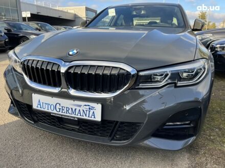 БМВ 3 Серія, об'ємом двигуна 2 л та пробігом 24 тис. км за 43255 $, фото 1 на Automoto.ua