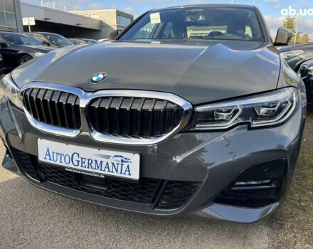 БМВ 3 Серія, об'ємом двигуна 2 л та пробігом 24 тис. км за 43255 $, фото 1 на Automoto.ua