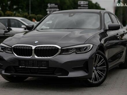 БМВ 3 Серія 2021 у Львові на Automoto.ua БМВ 3 Серія, об'ємом двигуна 2 л та пробігом 84 тис. км за 35990 $, фото 1 на Automoto.ua