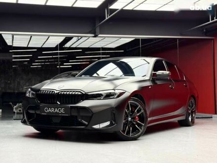 БМВ 3 Серія 2021 у Києві на Automoto.ua БМВ 3 Серія, об'ємом двигуна 3 л та пробігом 49 тис. км за 40700 $, фото 1 на Automoto.ua