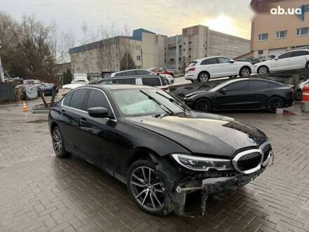 БМВ 3 Серія 2021 у Луцьку на Automoto.ua БМВ 3 Серія, об'ємом двигуна 2 л та пробігом 112 тис. км за 13300 $, фото 1 на Automoto.ua