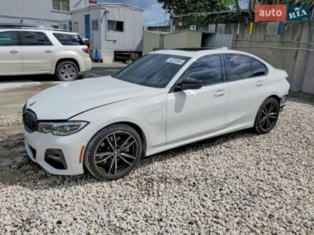 БМВ 3 Серия, объемом двигателя 2 л и пробегом 78 тыс. км за 10000 $, фото 1 на Automoto.ua