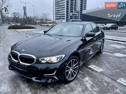 БМВ 3 Серія 2021 у Рівному на Automoto.ua БМВ 3 Серія, об'ємом двигуна 0 л та пробігом 69 тис. км за 31500 $, фото 1 на Automoto.ua