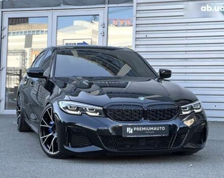 БМВ 3 Серия, объемом двигателя 3 л и пробегом 23 тыс. км за 57500 $, фото 1 на Automoto.ua