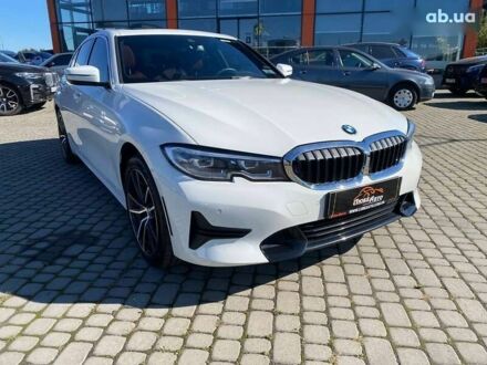 БМВ 3 Серія, об'ємом двигуна 2 л та пробігом 72 тис. км за 31500 $, фото 1 на Automoto.ua