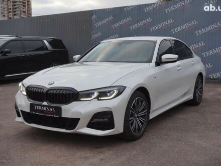 БМВ 3 Серія, об'ємом двигуна 0 л та пробігом 49 тис. км за 38500 $, фото 1 на Automoto.ua