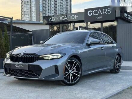 БМВ 3 Серія, об'ємом двигуна 2 л та пробігом 36 тис. км за 40000 $, фото 1 на Automoto.ua