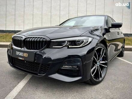 БМВ 3 Серія, об'ємом двигуна 2 л та пробігом 10 тис. км за 55000 $, фото 1 на Automoto.ua