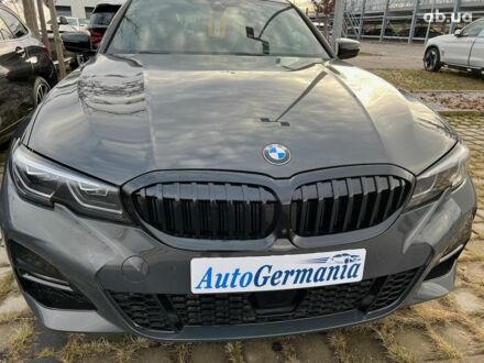 БМВ 3 Серия, объемом двигателя 2 л и пробегом 0 тыс. км за 64773 $, фото 1 на Automoto.ua