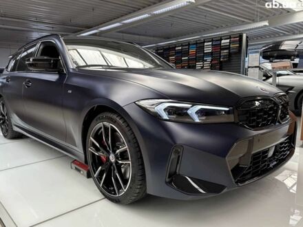 БМВ 3 Серія 2023 у Борисполе на Automoto.ua БМВ 3 Серія, об'ємом двигуна 0 л та пробігом 0 тис. км за 50413 $, фото 1 на Automoto.ua