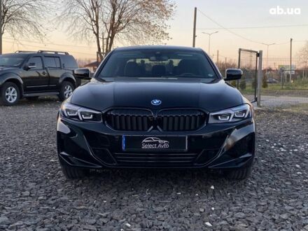 БМВ 3 Серія, об'ємом двигуна 0 л та пробігом 0 тис. км за 52000 $, фото 1 на Automoto.ua