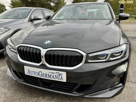 БМВ 3 Серия, объемом двигателя 2 л и пробегом 0 тыс. км за 54123 $, фото 1 на Automoto.ua