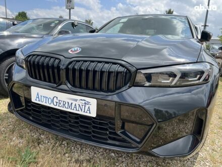 БМВ 3 Серия, объемом двигателя 2 л и пробегом 10 тыс. км за 68251 $, фото 1 на Automoto.ua