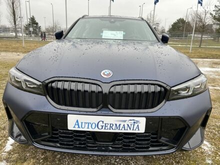 БМВ 3 Серия, объемом двигателя 2 л и пробегом 0 тыс. км за 75859 $, фото 1 на Automoto.ua