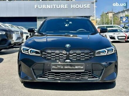 БМВ 3 Серія 2023 у Києві на Automoto.ua БМВ 3 Серія, об'ємом двигуна 2 л та пробігом 36 тис. км за 45999 $, фото 1 на Automoto.ua