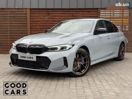 БМВ 3 Серія, об'ємом двигуна 3 л та пробігом 17 тис. км за 54500 $, фото 1 на Automoto.ua