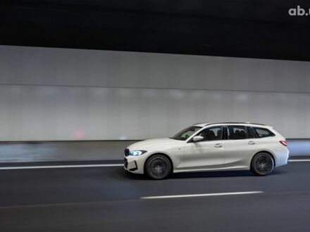 БМВ 3 Серія 2023 у Борисполе на Automoto.ua БМВ 3 Серія, об'ємом двигуна 0 л та пробігом 0 тис. км за 41928 $, фото 1 на Automoto.ua