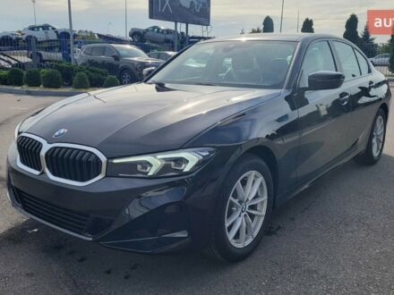 БМВ 3 Серия, объемом двигателя 2 л и пробегом 0 тыс. км за 39368 $, фото 1 на Automoto.ua