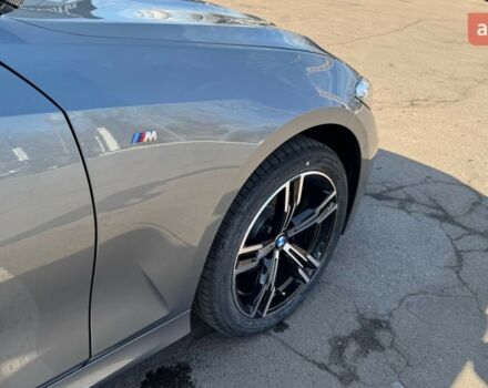 купить новое авто БМВ 3 Серия 2024 года от официального дилера BMW ФОРВАРД К БМВ фото
