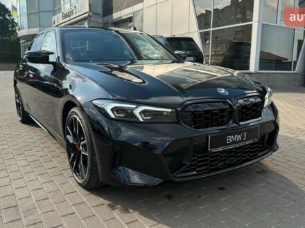 БМВ 3 Серия, объемом двигателя 3 л и пробегом 0 тыс. км за 68975 $, фото 1 на Automoto.ua