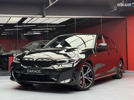БМВ 3 Серия, объемом двигателя 3 л и пробегом 1 тыс. км за 62900 $, фото 1 на Automoto.ua