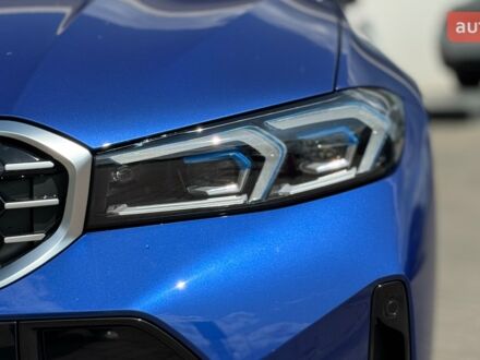 БМВ 3 Серія, об'ємом двигуна 2 л та пробігом 0 тис. км за 65557 $, фото 1 на Automoto.ua