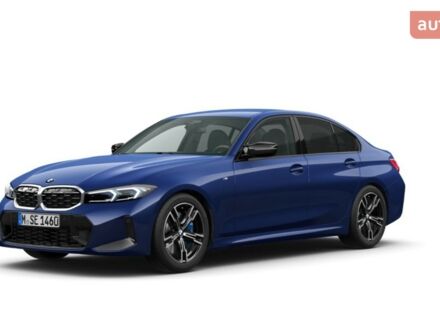 БМВ 3 Серия, объемом двигателя 2 л и пробегом 0 тыс. км за 64322 $, фото 1 на Automoto.ua